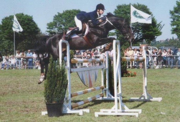 Riton De Courgeron